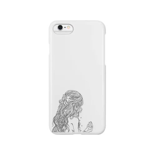 乙 女  Smartphone Case