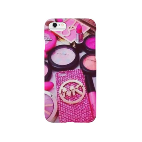 makeup! Smartphone Case