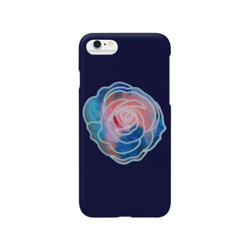 rose1 Smartphone Case