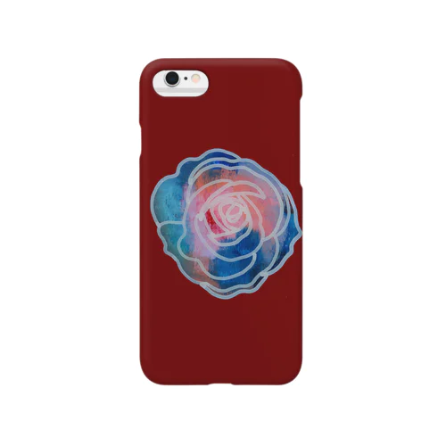 rose2 Smartphone Case