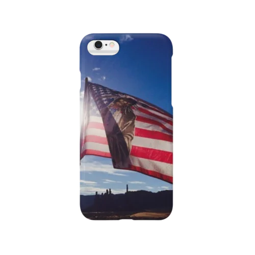 アメリカン Smartphone Case