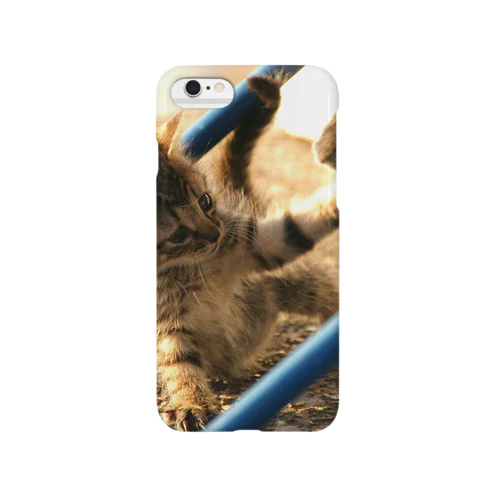 うにゃ！ Smartphone Case