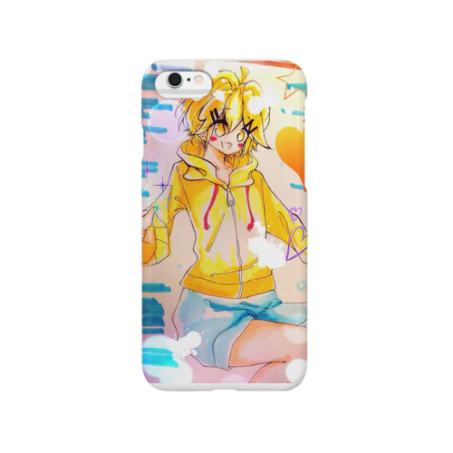 ショタっ子 Smartphone Case