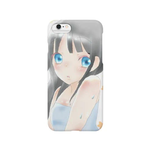 おふろあがり…？ Smartphone Case