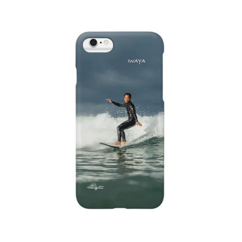 IWAYA ONE DAY SURF No1  Smartphone Case
