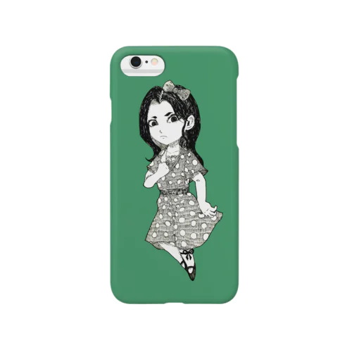 哀情アリス Smartphone Case