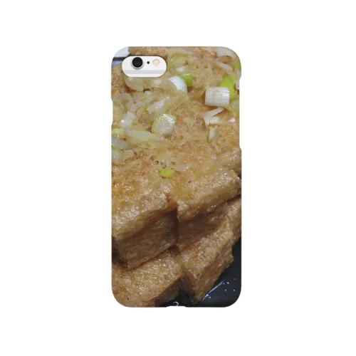 油揚げ Smartphone Case