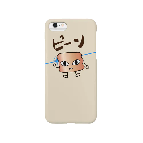 エンゴロさん Smartphone Case