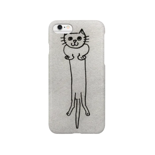 だらーん猫 Smartphone Case