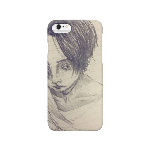 少年B Smartphone Case