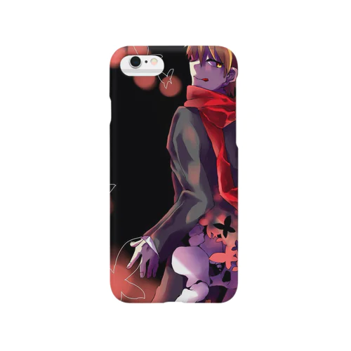 妖 Smartphone Case