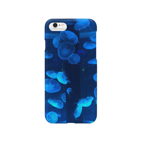 海月の夢 Smartphone Case