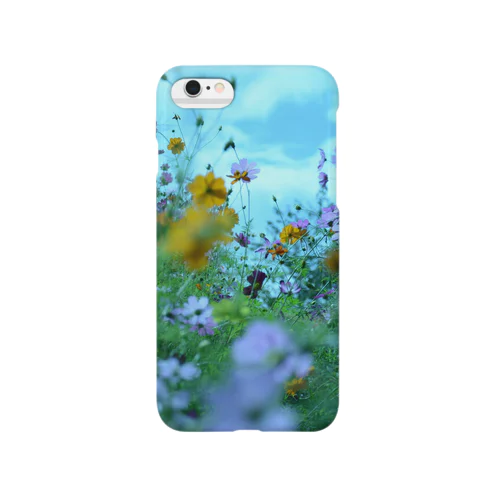 fleur Smartphone Case