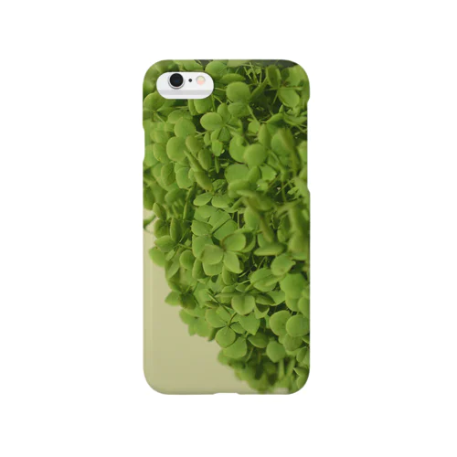 fleur séchée Smartphone Case