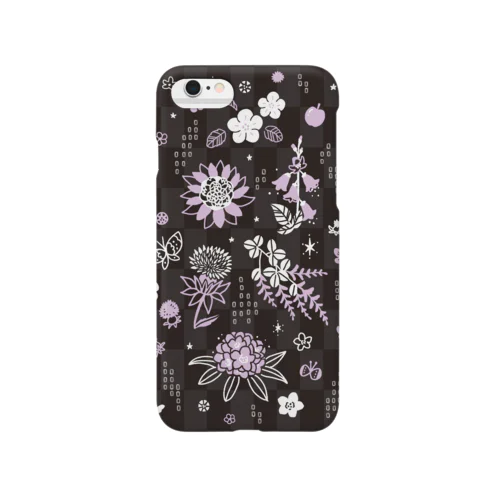 東北の花 Smartphone Case