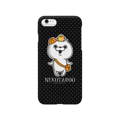 ねこ太郎iPhoneケース Smartphone Case