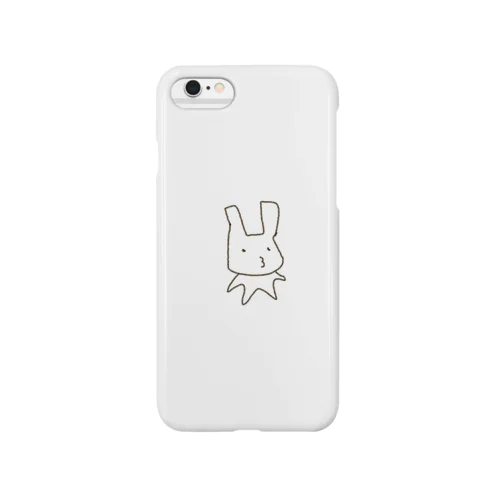 ビニール袋くん Smartphone Case