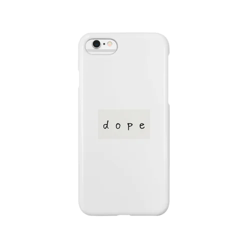 dope Smartphone Case