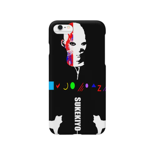 ＳＵＫＥＫＩＹＯ Smartphone Case