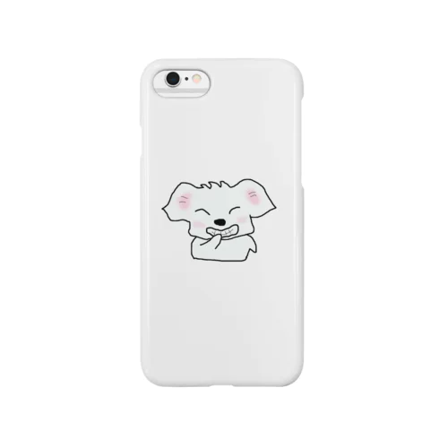 マルチーズ♪ジョージ Smartphone Case