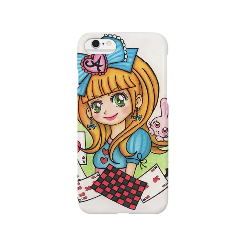 アリスちゃん Smartphone Case