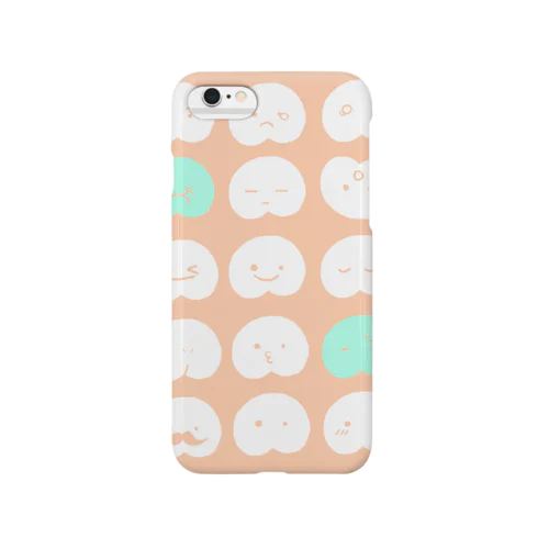 おSHIRIくん Smartphone Case