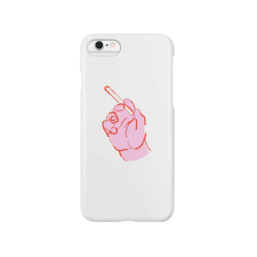 cigarette Smartphone Case