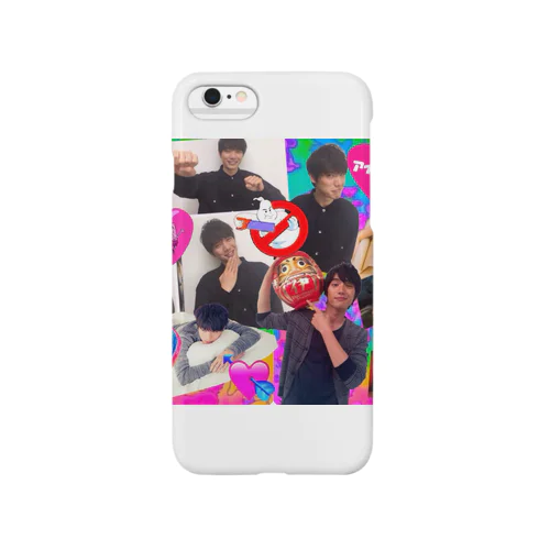 蒼ちゃんspecial Smartphone Case