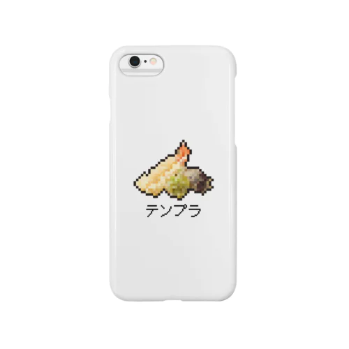 テンプラ Smartphone Case