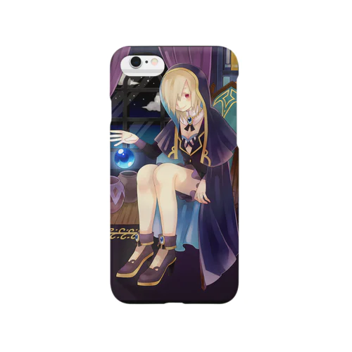 占い師 Smartphone Case