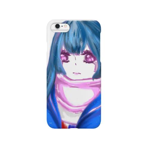 泣きたくない Smartphone Case