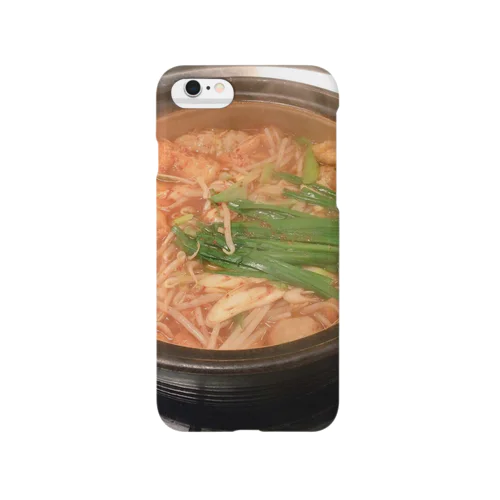 名古屋名物 Smartphone Case