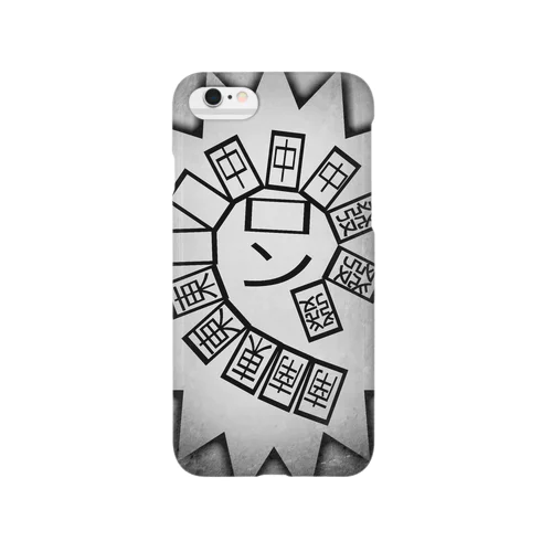 麻雀🀄ローン！ Smartphone Case