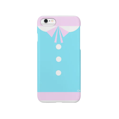 セーラー服風 Smartphone Case