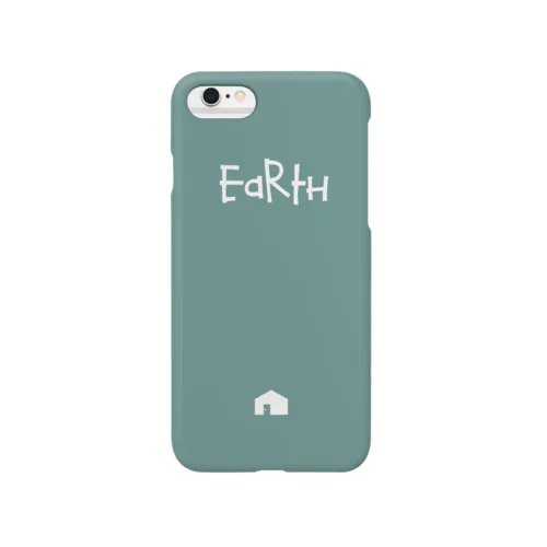 Earth Smartphone Case