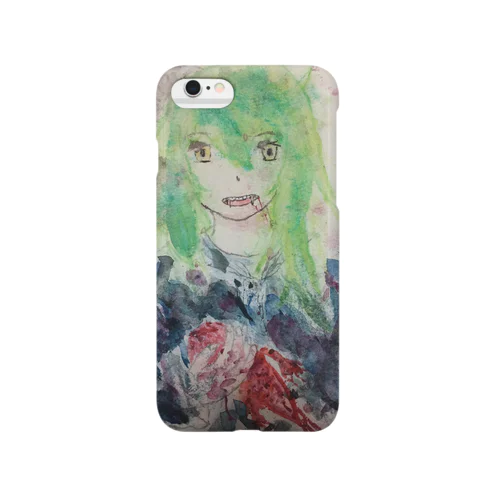 虹羅 Smartphone Case