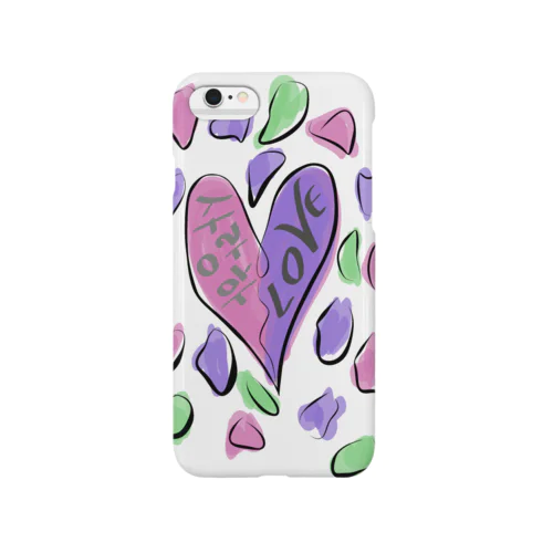 loVe Smartphone Case