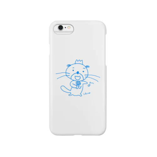 ちろらっこ（シンプル） Smartphone Case