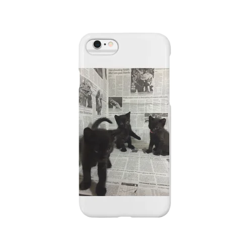 ohanatoneko photo Smartphone Case