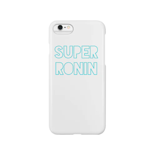 SuperRONIN Smartphone Case