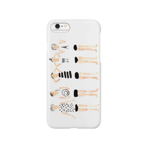 girls Smartphone Case