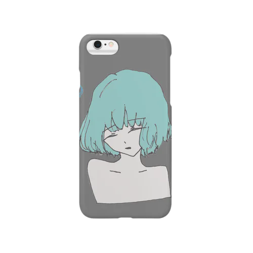 ねむ乃ちゃん◎ Smartphone Case