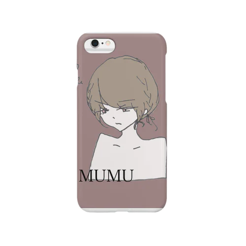 MUMU Smartphone Case