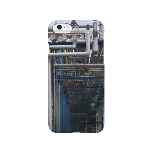 配管道 Smartphone Case