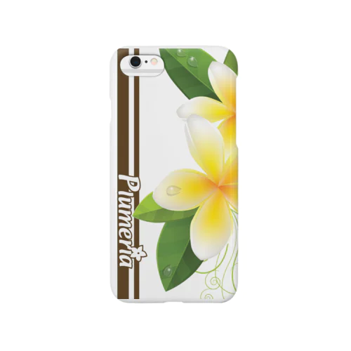 Prumeria iPhone6/6s case Smartphone Case