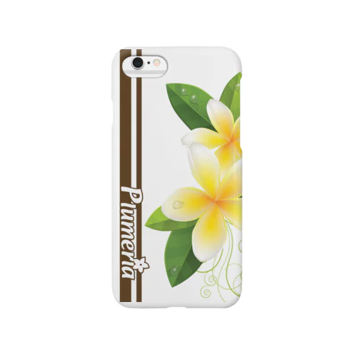 prumeria iPhone5/5s Smartphone Case