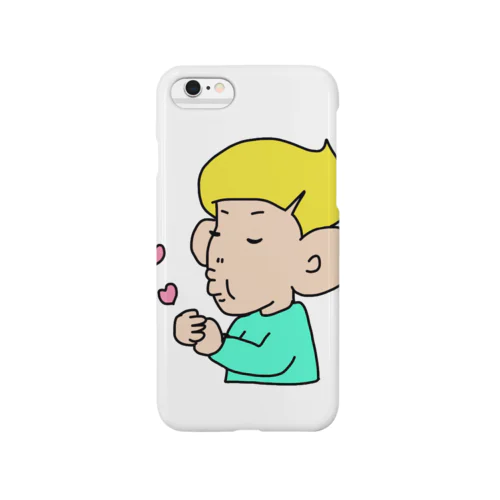 Mr.New-Saku Smartphone Case