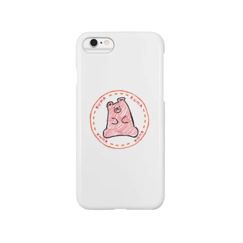 KUMA Smartphone Case