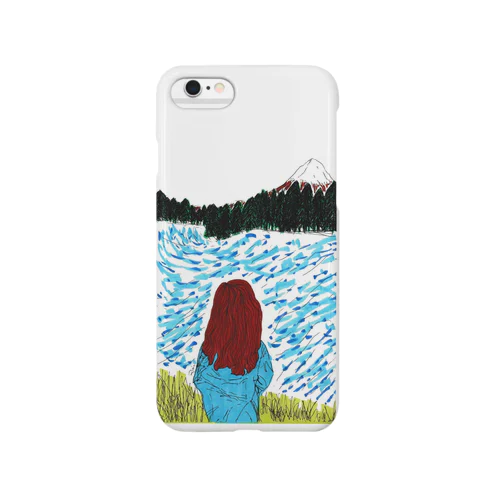 Earth Smartphone Case