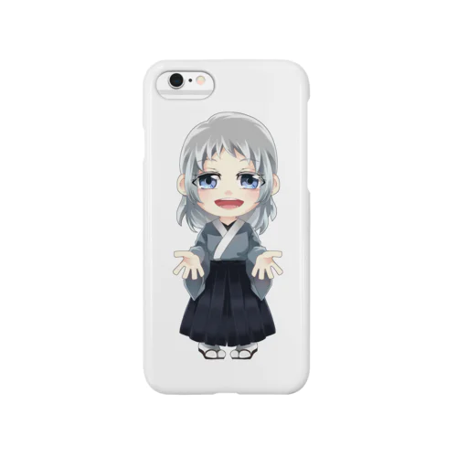 つばきちゃんiPhoneケース Smartphone Case